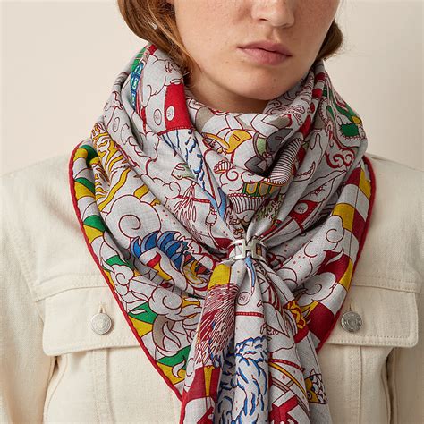 hermes scarves 2023|hermes bandanas for women.